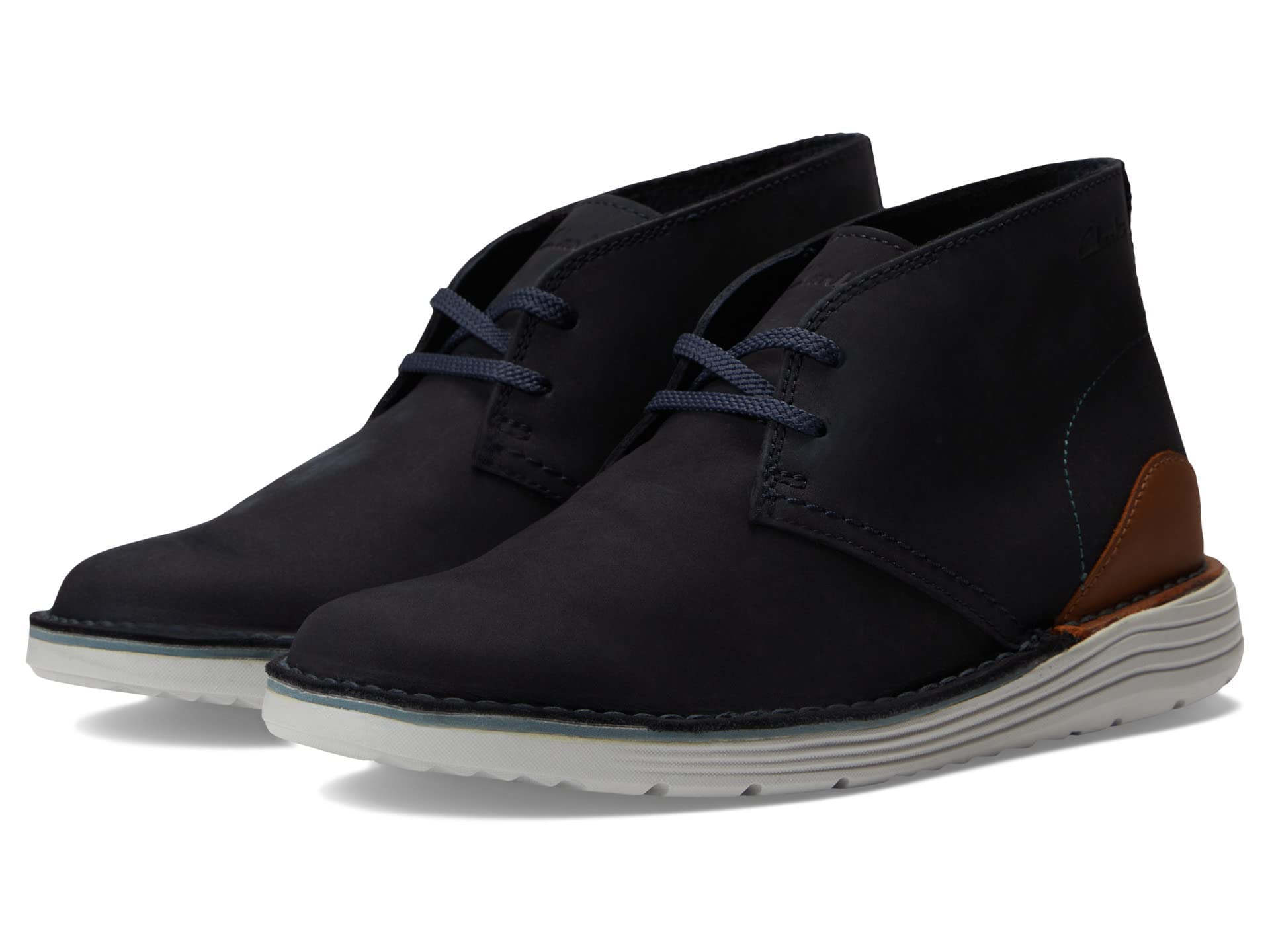 Clarks☆Brahnz Mid 61zY+5gWqaL.jpg